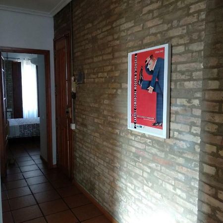 Apartamento Con Estilo Valencia Luaran gambar