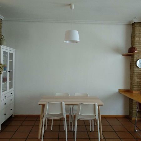 Apartamento Con Estilo Valencia Luaran gambar