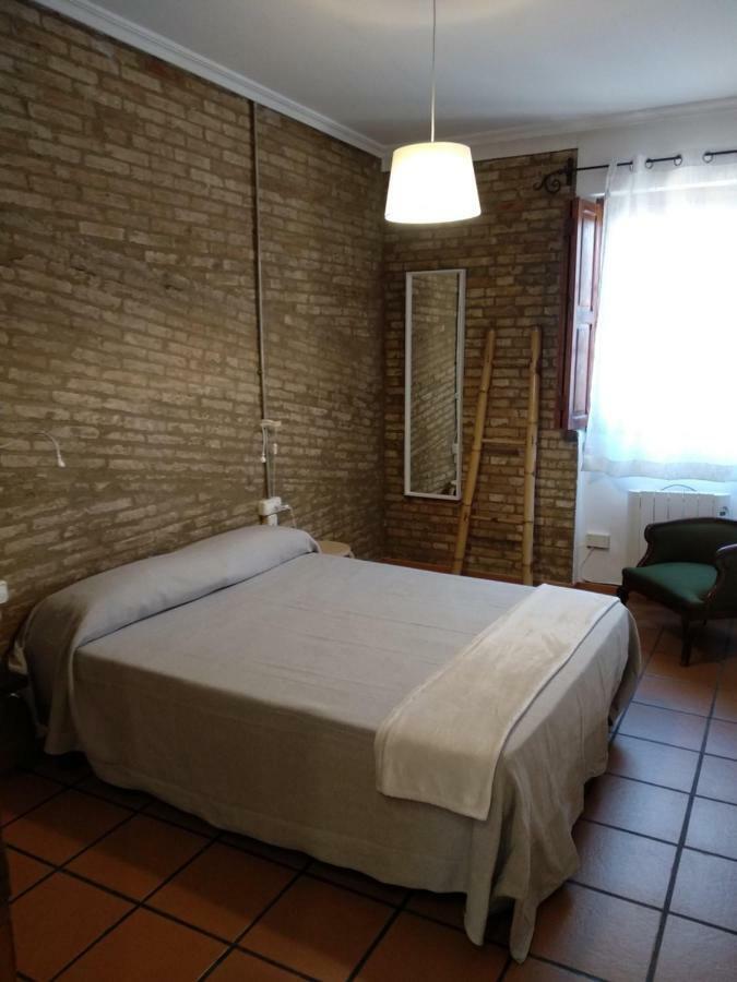 Apartamento Con Estilo Valencia Luaran gambar