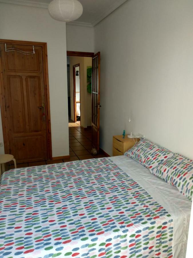Apartamento Con Estilo Valencia Luaran gambar