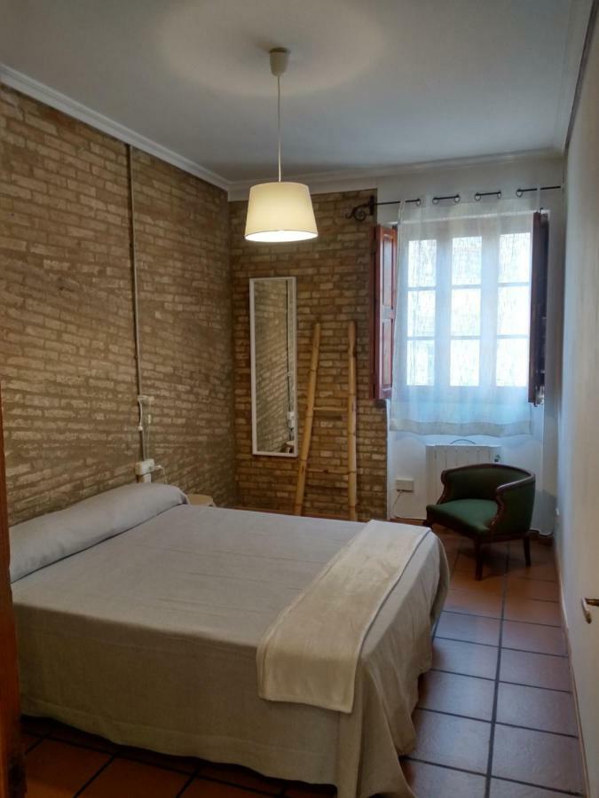 Apartamento Con Estilo Valencia Luaran gambar