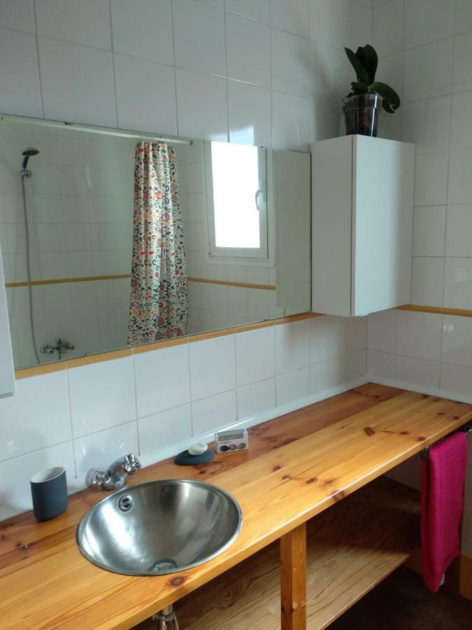 Apartamento Con Estilo Valencia Luaran gambar